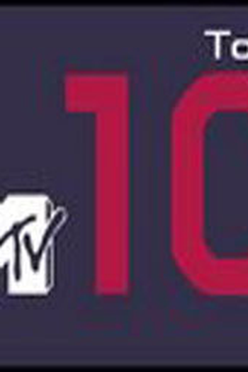  de TV Top 10 MTV (2008)