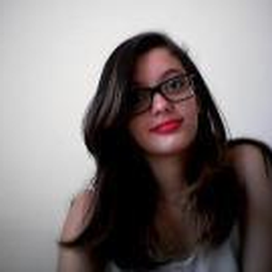 Foto de perfil de Isabela de Oliveira