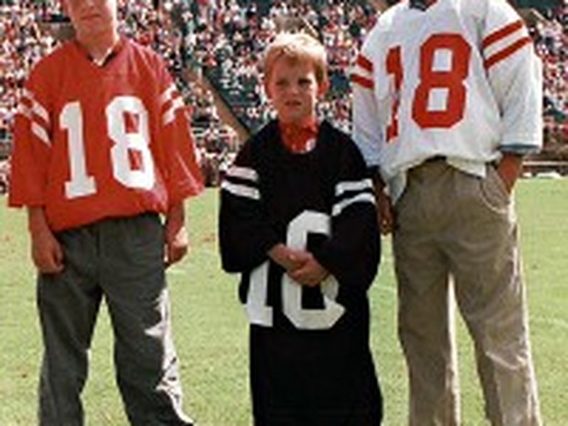 Foto 6 de O Livro dos Manning
