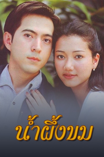 Poster de Franquia น้ำผึ้งขม (2000)
