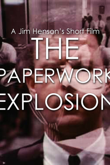  de Curta The Paperwork Explosion (1967)