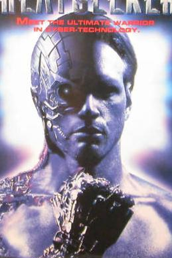  de Filme Heatseeker: O Último Desafio (1995)