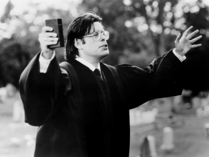 Foto 10 de Cemitério Maldito