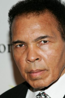 Muhammad Ali - Poster 1