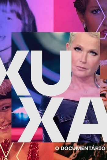  de Série Xuxa, O Documentário (2023)