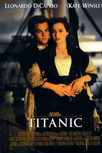  de Filme Titanic (1997)