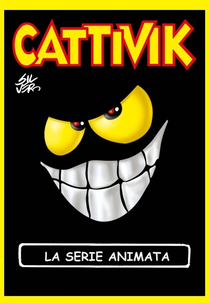 Cattivik (Cattivik)