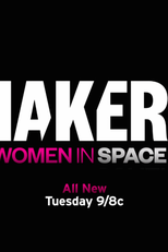 Makers: Women in Space (Makers: Women in Space)