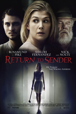 Sede de Vingança (Return to Sender)