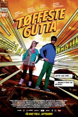 Supermodulf (De tøffeste gutta)