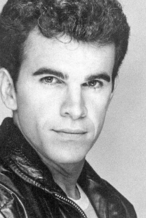 Tony Plana - Poster 1