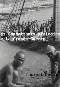 Os Combatentes Africanos da Grande Guerra (Les Combattants Africains de la Grande Guerre)