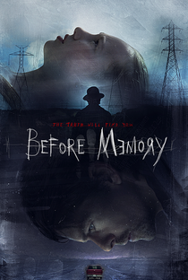 Before Memory - Poster / Capa / Cartaz - Oficial 1