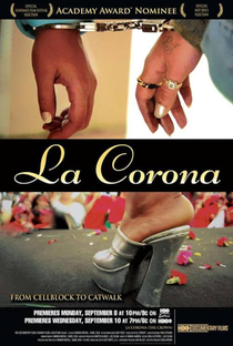 La Corona (The Crown) - Poster / Capa / Cartaz - Oficial 1