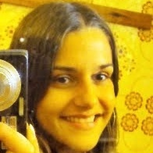 Foto de perfil de Julia Rufino