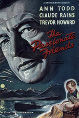 A História de uma Mulher (The Passionate Friends)