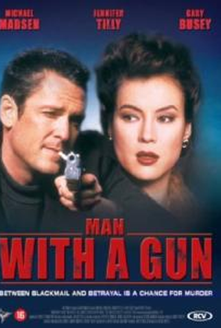 Poster 3 de Filme Dupla Traição (1995)