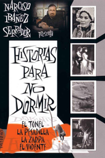 Historias para no Dormir (2ª Temporada) (Historias para no dormir (Season 2))