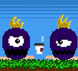 Eggpo: New Job