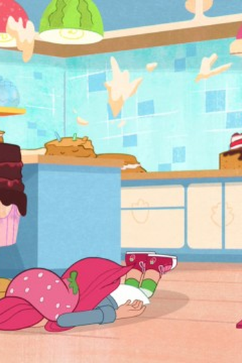 Poster de Episódio Bake Off (1) (2022)