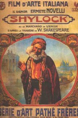 O Mercador de Veneza (Il mercante di Venezia)