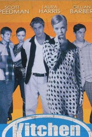 Poster 1 de Filme Kitchen Party (1997)