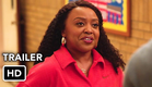 Abbott Elementary Season 3 Trailer (HD) comedy series