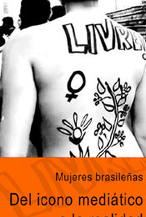 Mulheres Brasileiras: Do Ícone Midiático à Realidade - Poster / Capa / Cartaz - Oficial 1
