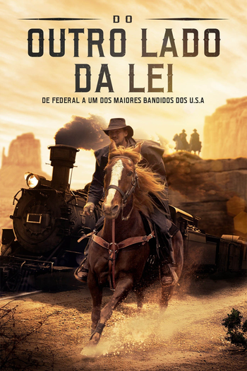  de Filme Do Outro Lado da Lei (2020)