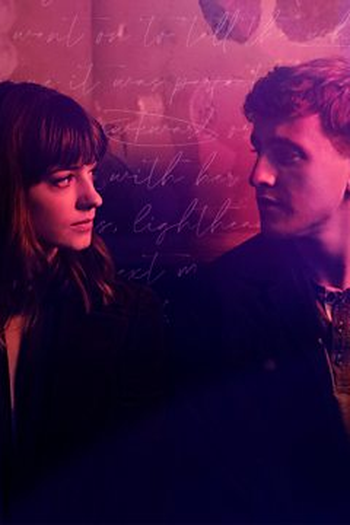Poster de Episódio Episode 1 (2020)