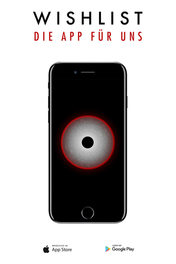  de Série Wishlist (2016)