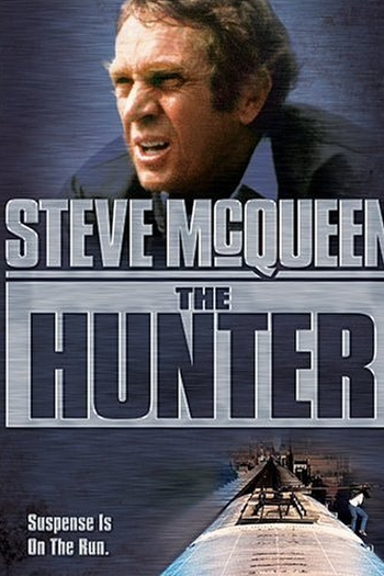  de Filme Caçador Implacável (1980)