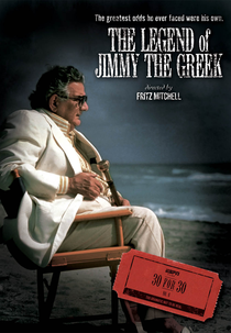 The Legend of Jimmy the Greek (The Legend of Jimmy the Greek)