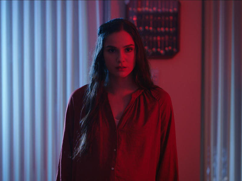 Foto 3 de After She Died