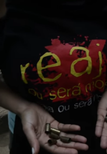 Notícias de uma Tragédia Racial Subnotificada (Notícias de uma Tragédia Racial Subnotificada)