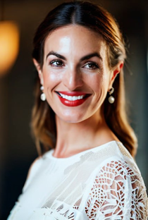 Chloe Zeitounian - Poster 1