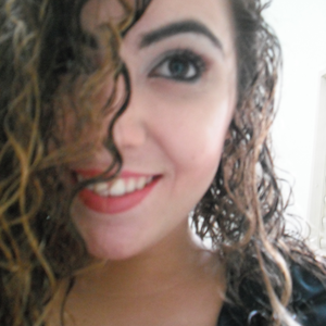 Foto de perfil de Brenda Beatriz de Oliveira