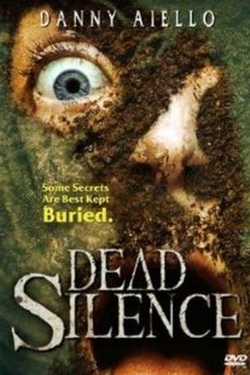 Poster de Filme Brincadeira Fatal (1998)