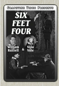 Six Feet Four (Six Feet Four)
