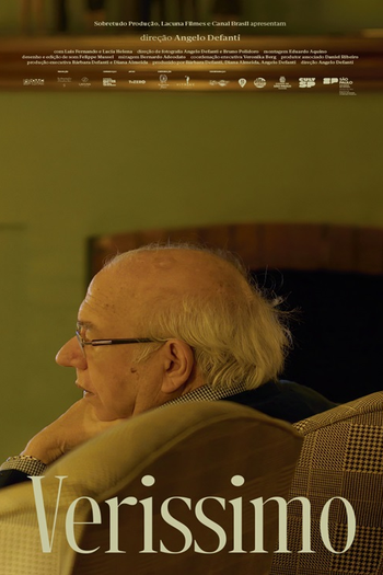  de Filme Verissimo (2024)