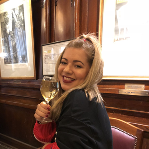 Foto de perfil de renata ernandes