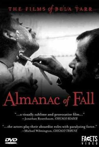 Poster 1 de Filme Almanaque de Outono (1984)