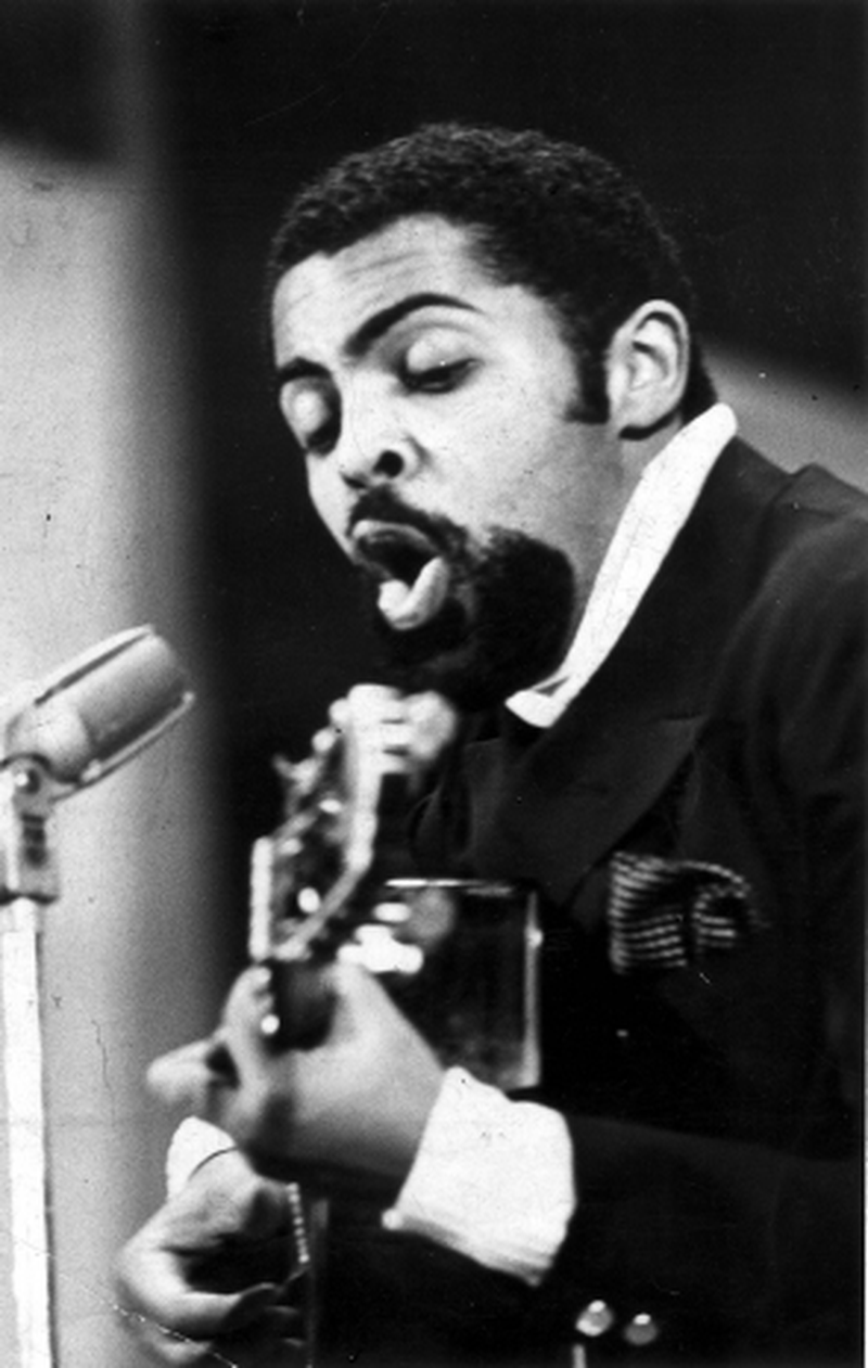 Gilberto Gil - Foto 7