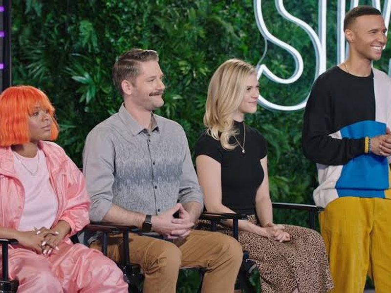 Foto 3 de The Sims Spark'd