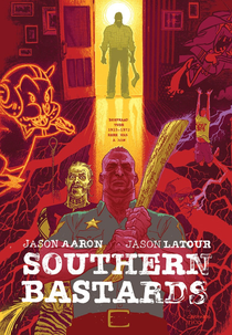 Southern Bastards (1ª Temporada) (Southern Bastards)