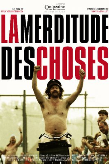  de Filme Os Infelizes (2009)