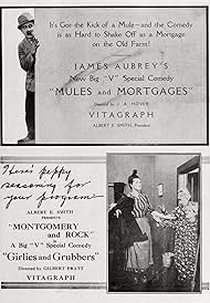 Mules and Mortgages (Mules and Mortgages)