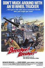 O Comboio da Carga Pesada (Breaker! Breaker!)