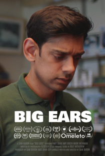 Big Ears - Poster / Capa / Cartaz - Oficial 1