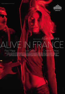 Ao Vivo na França (Alive in France)